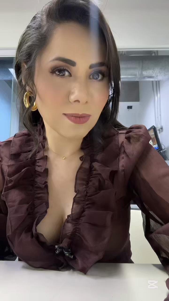 @Graciela Rajo