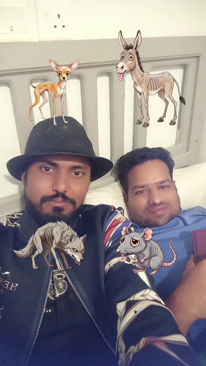 @Sikandar Khan