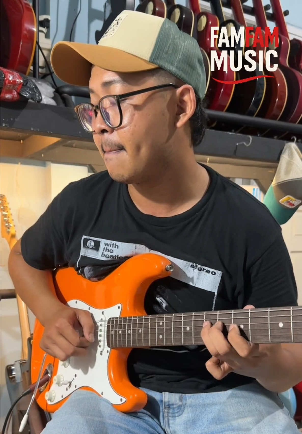 @FAMFAM MUSIC INDONESIA