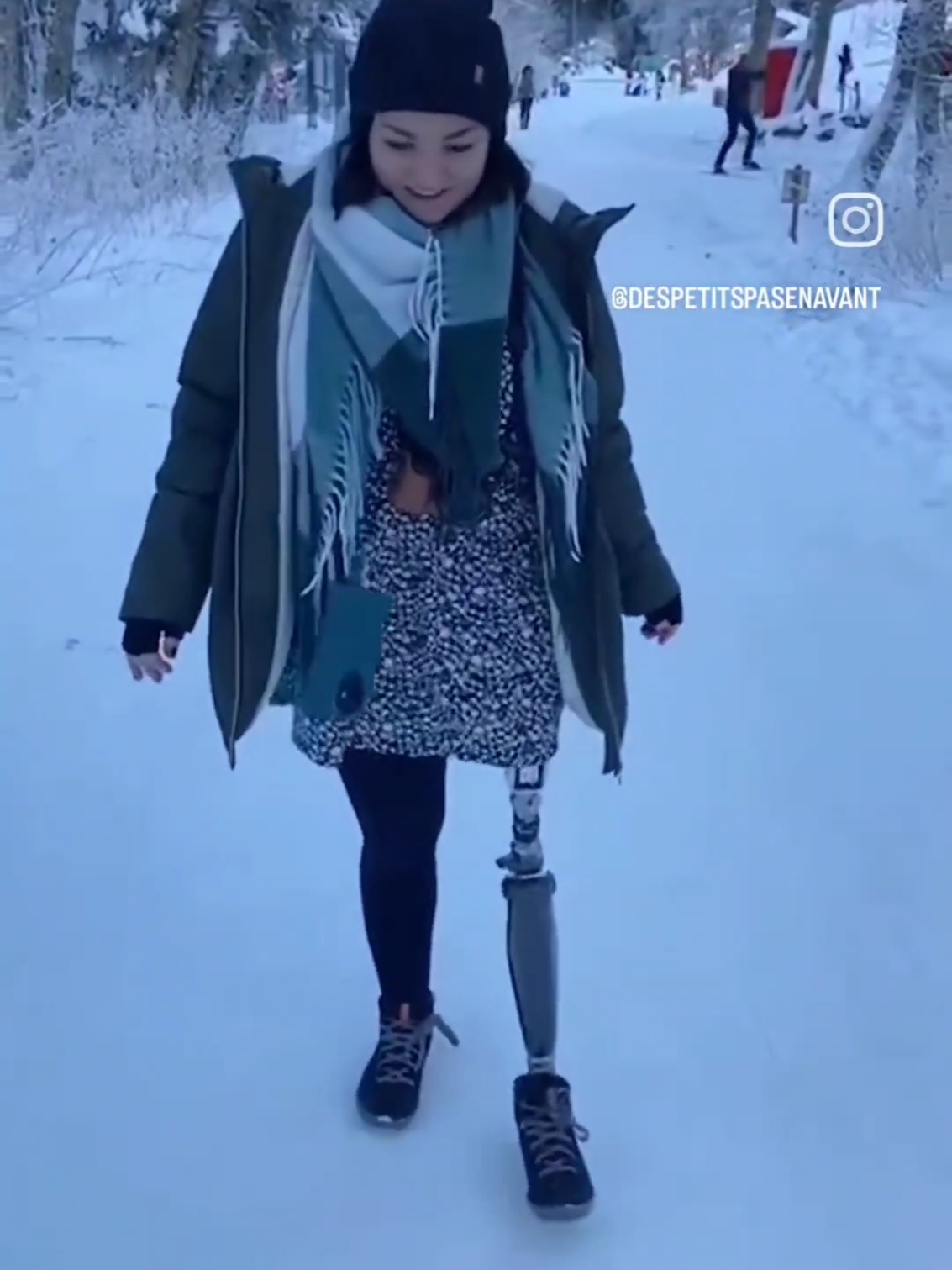 @Despetitspasenavant