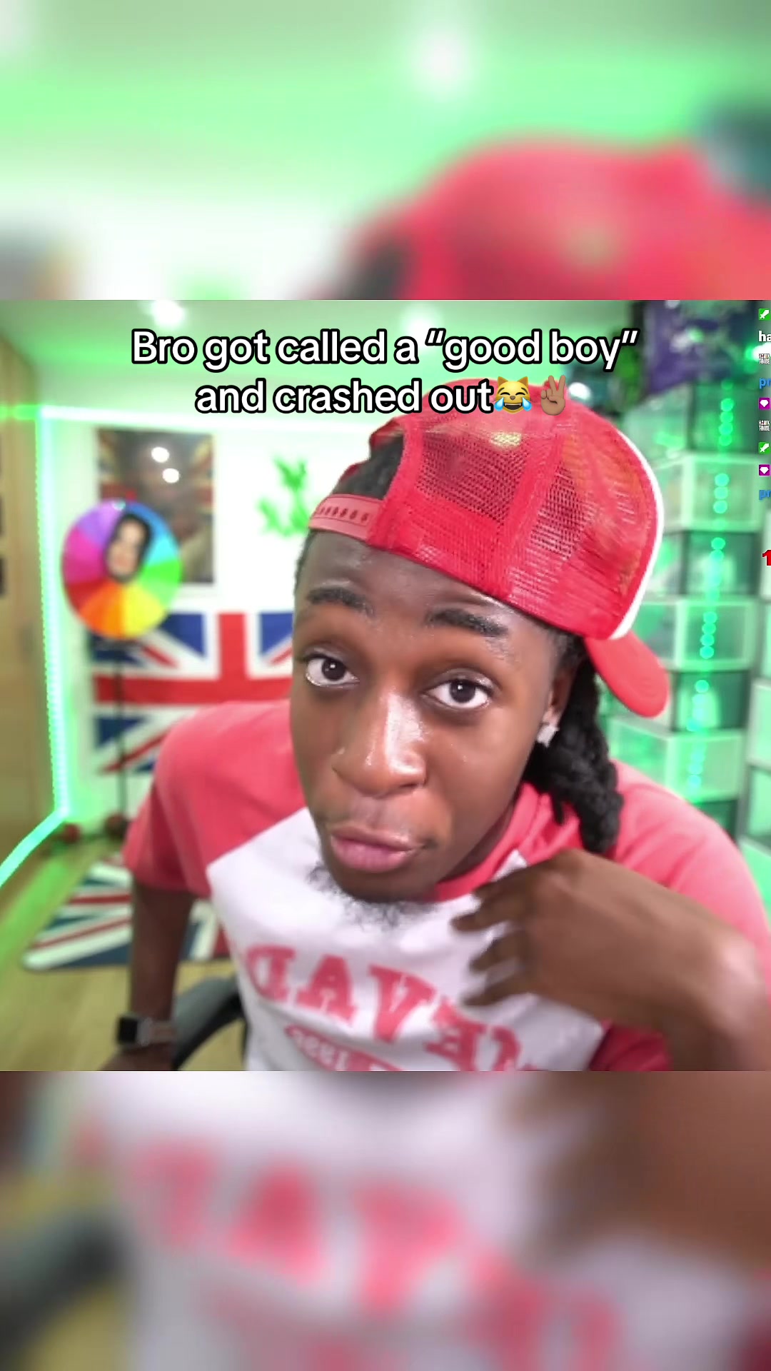 @Twitch: WhyDeeLive
