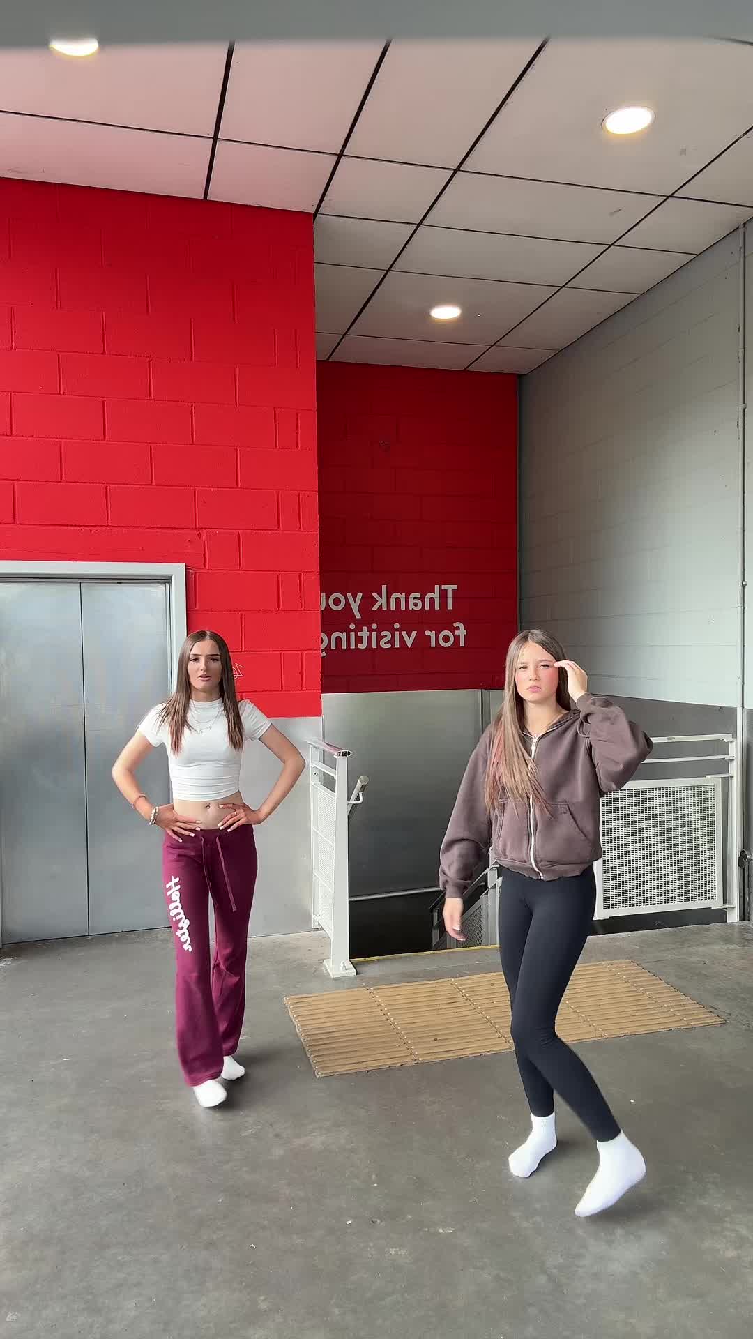 @holly and rubie🥰🫰🏼