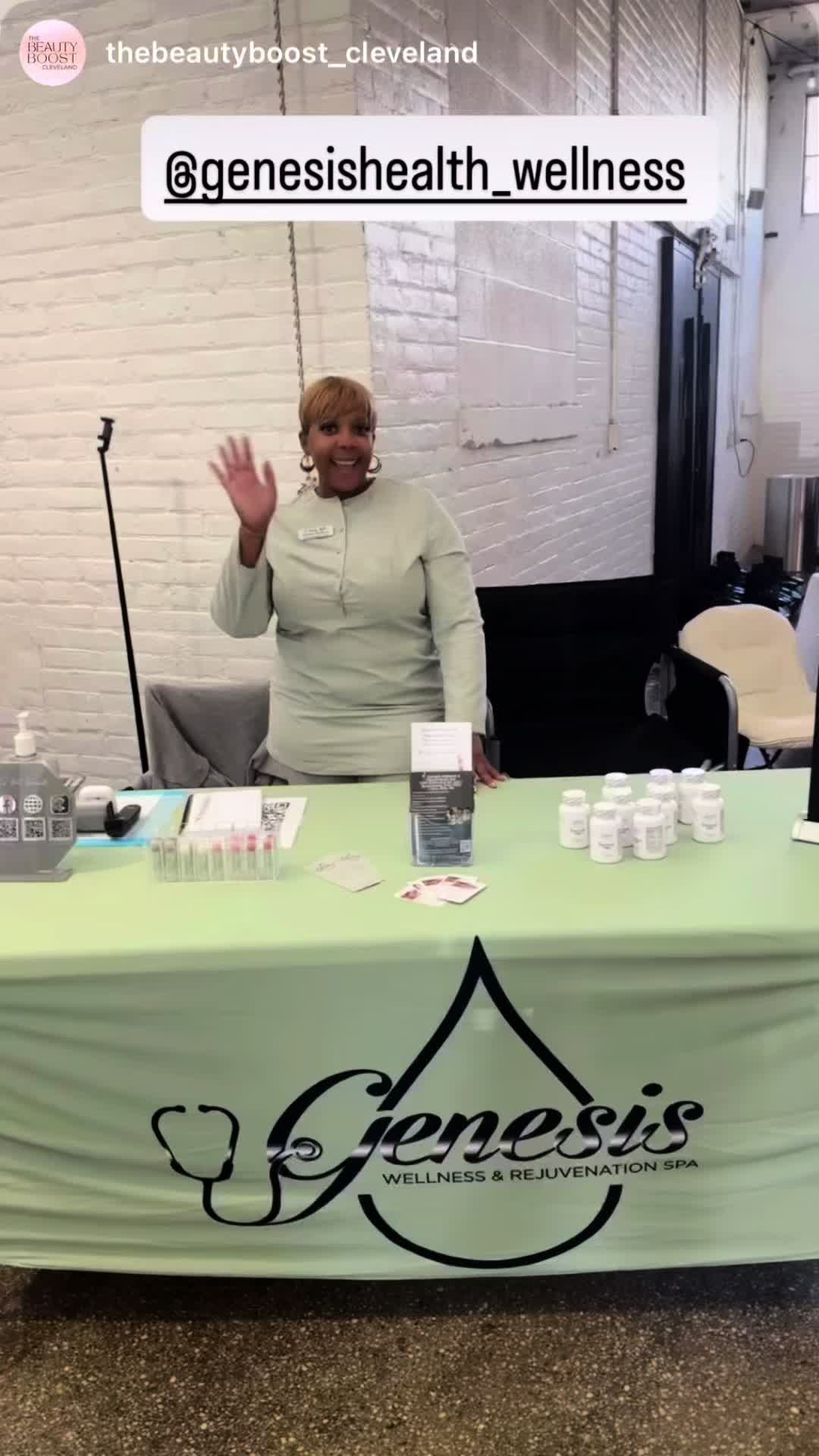 @Genesis Spa