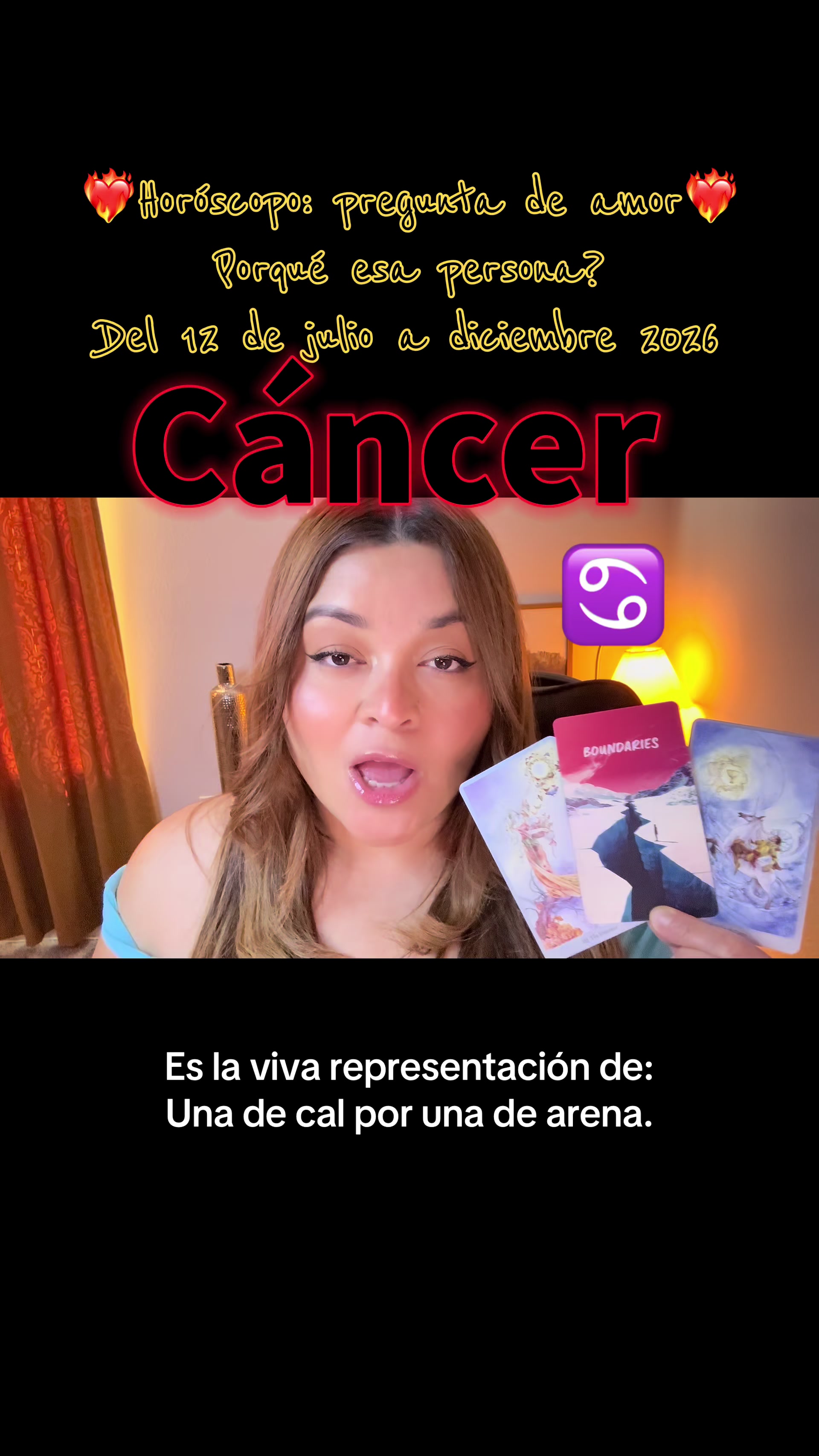 @Esy Tarot
