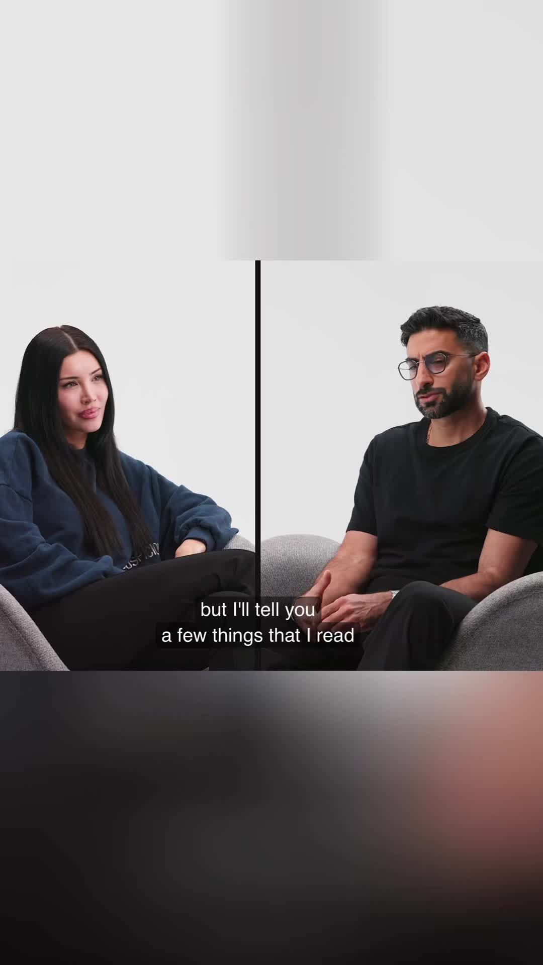 @Becoming Her