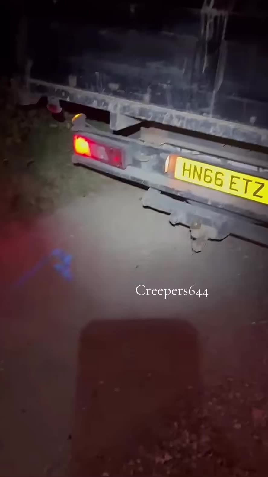 @Creepers