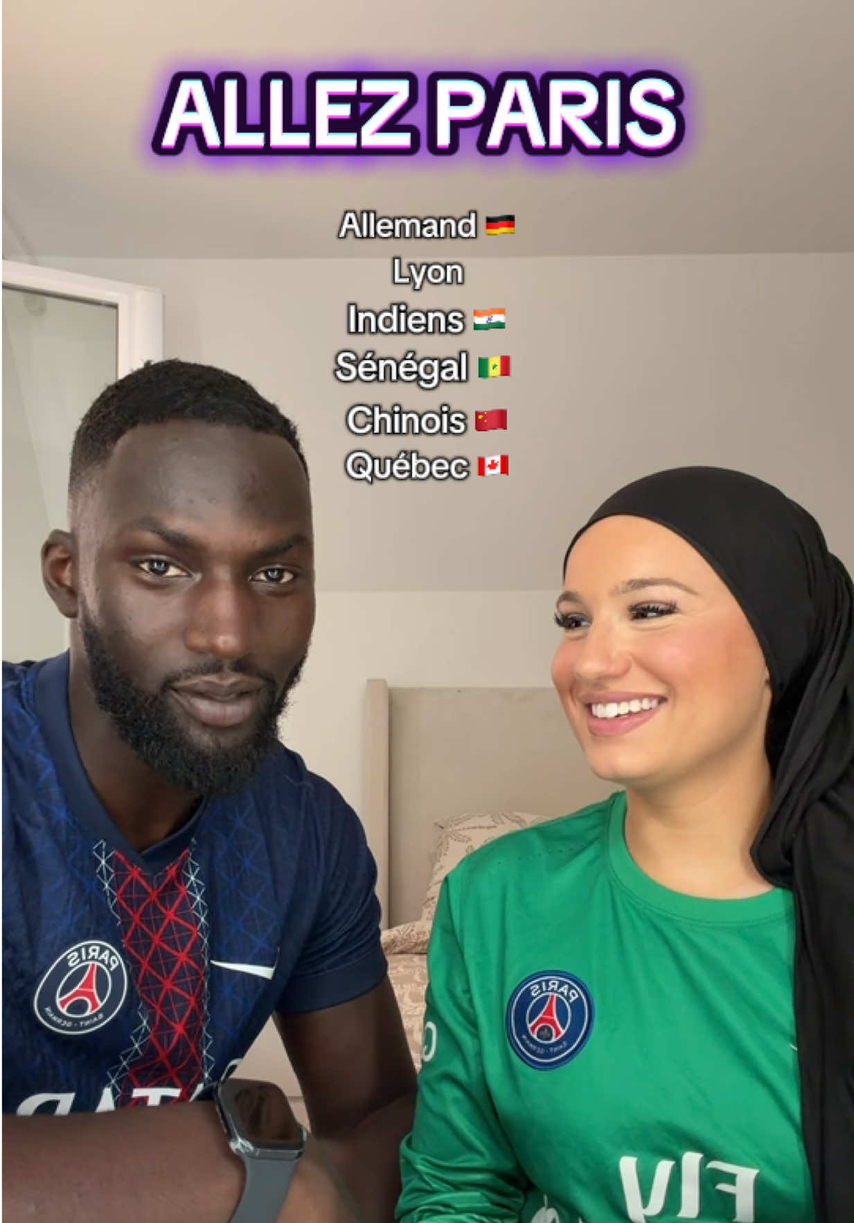 @Mag & Abdoul