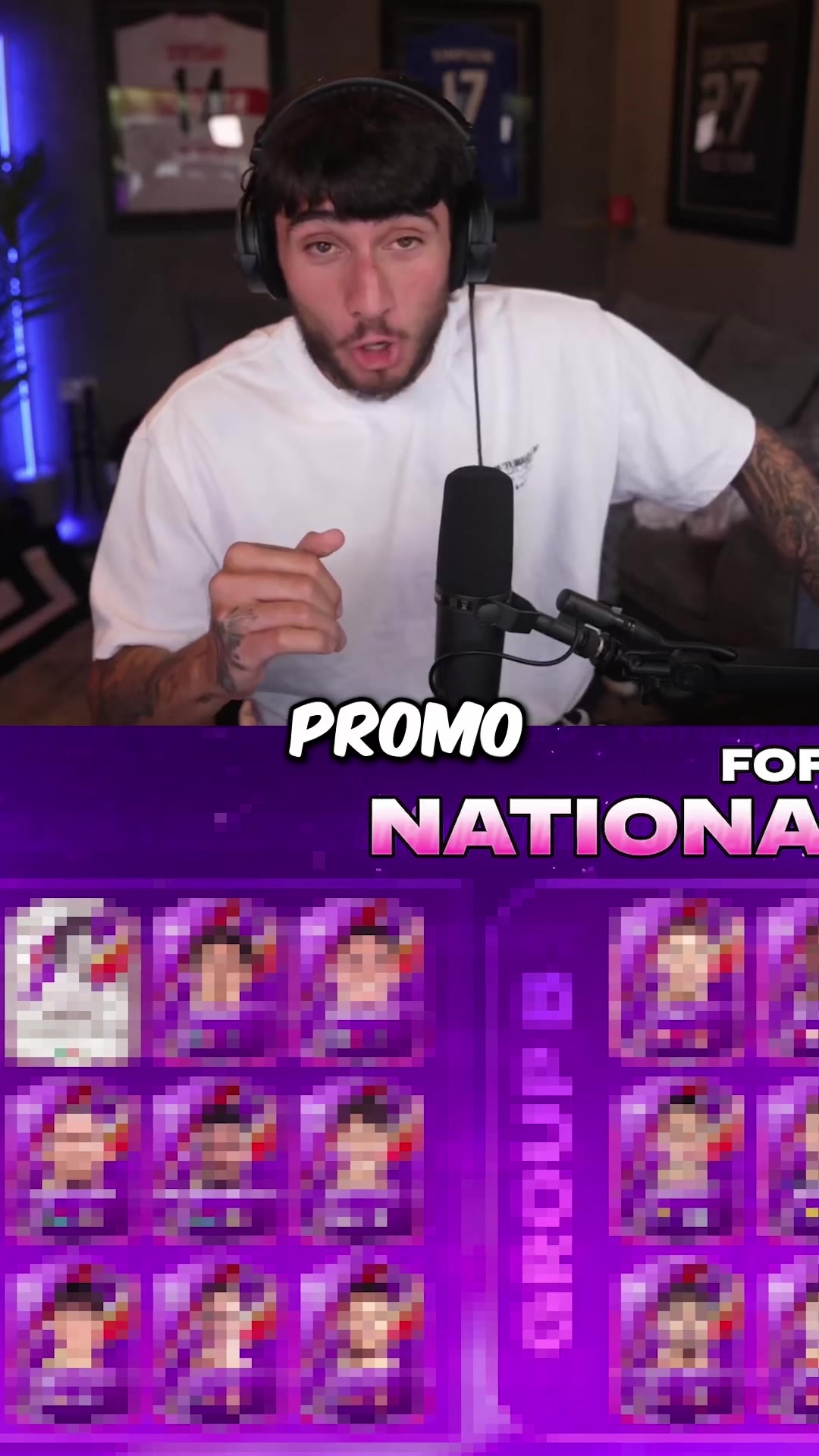 @Danny Aarons