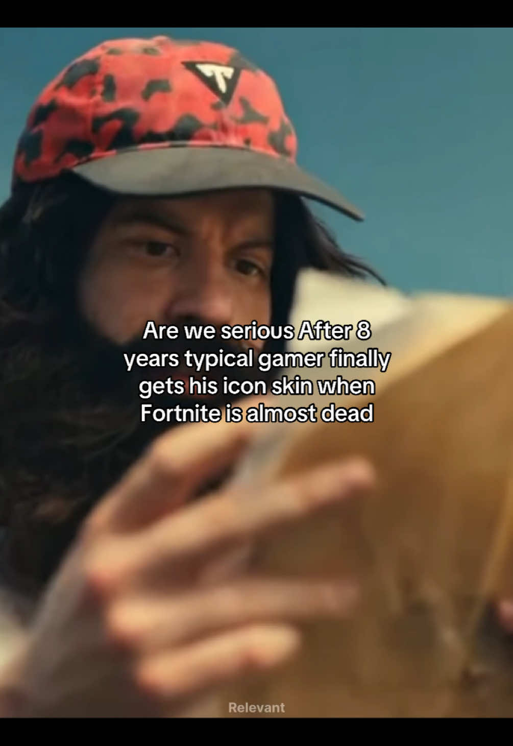 @Relevant