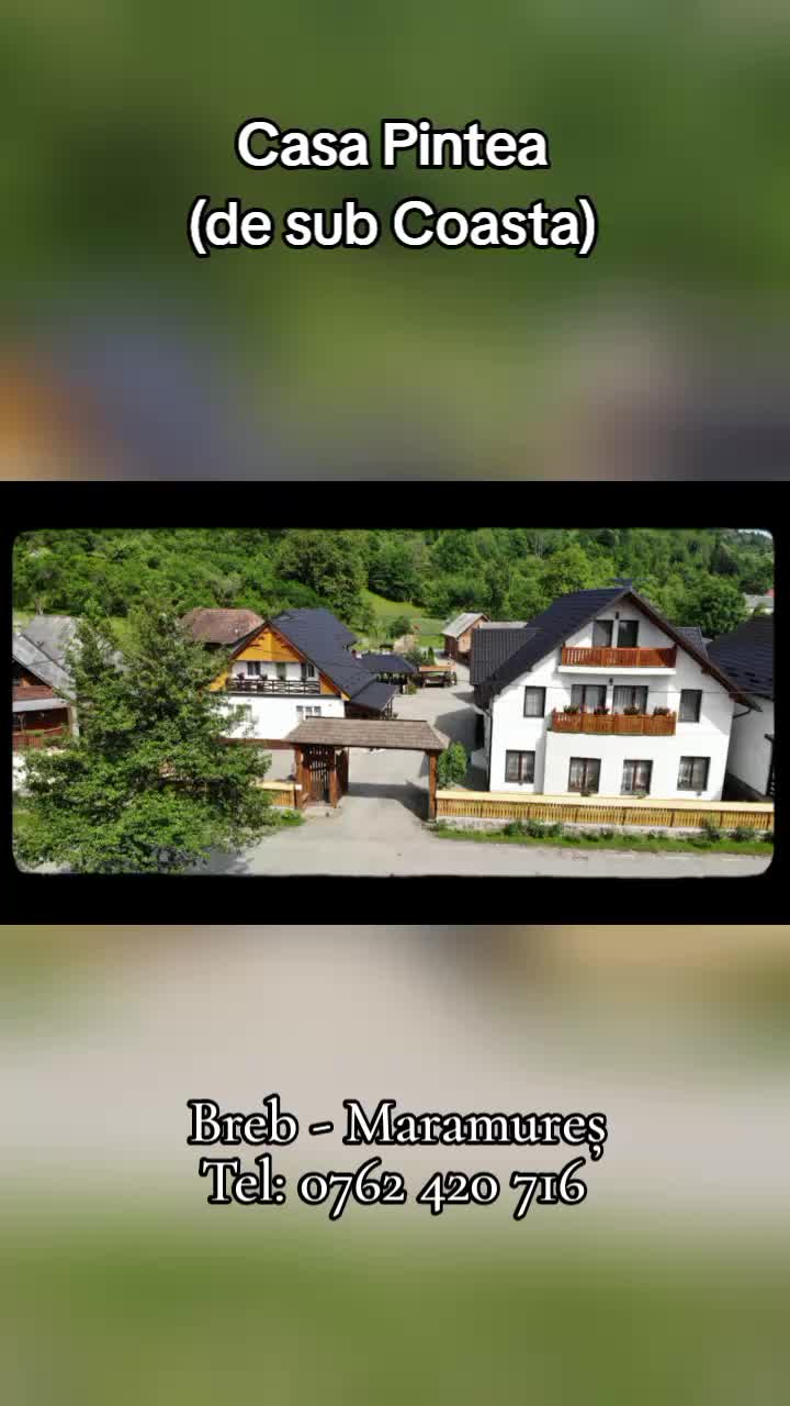 @Travel in Romania
