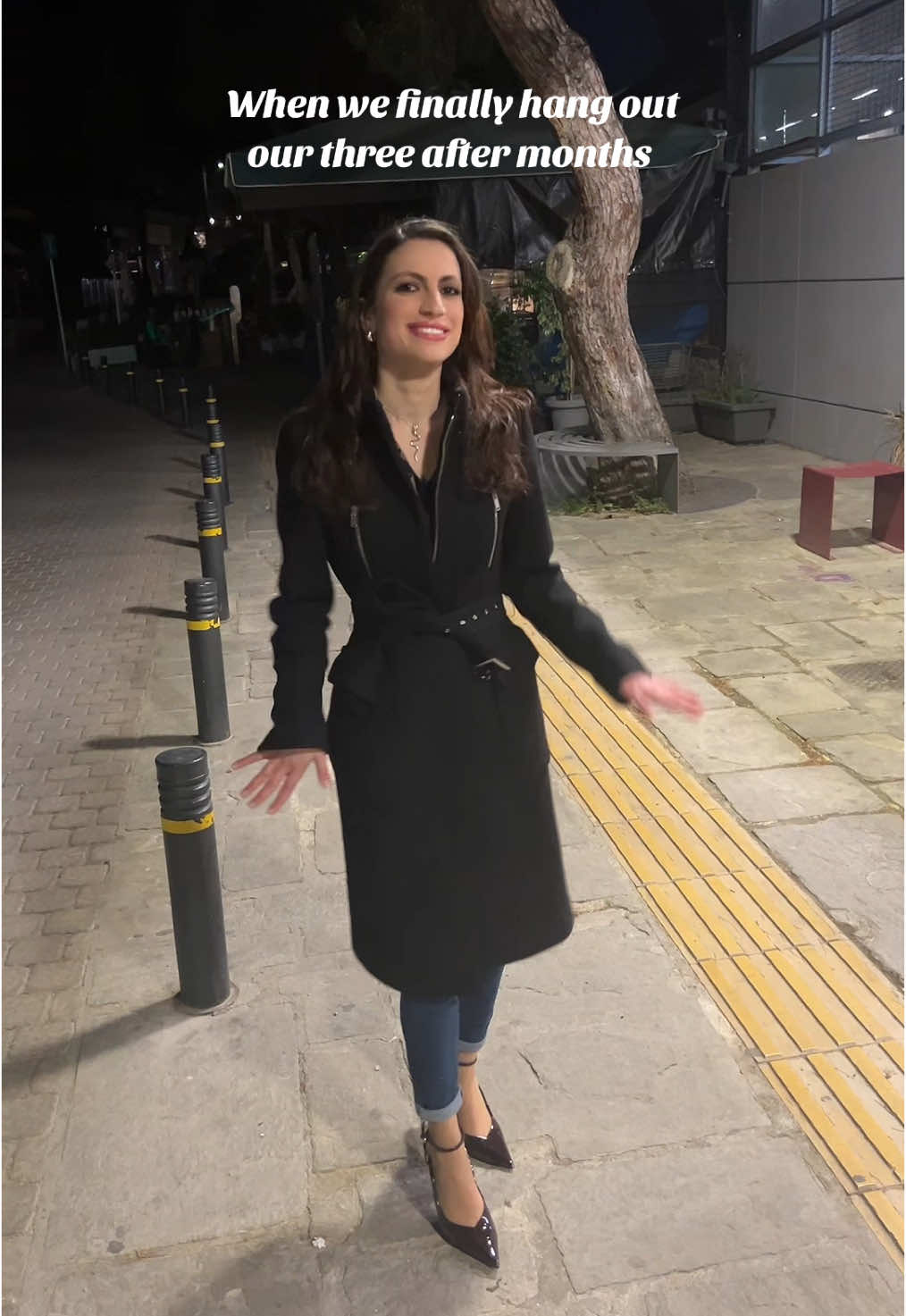 @Erika Politi