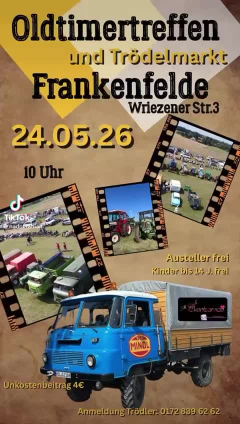 @Trecker Maik