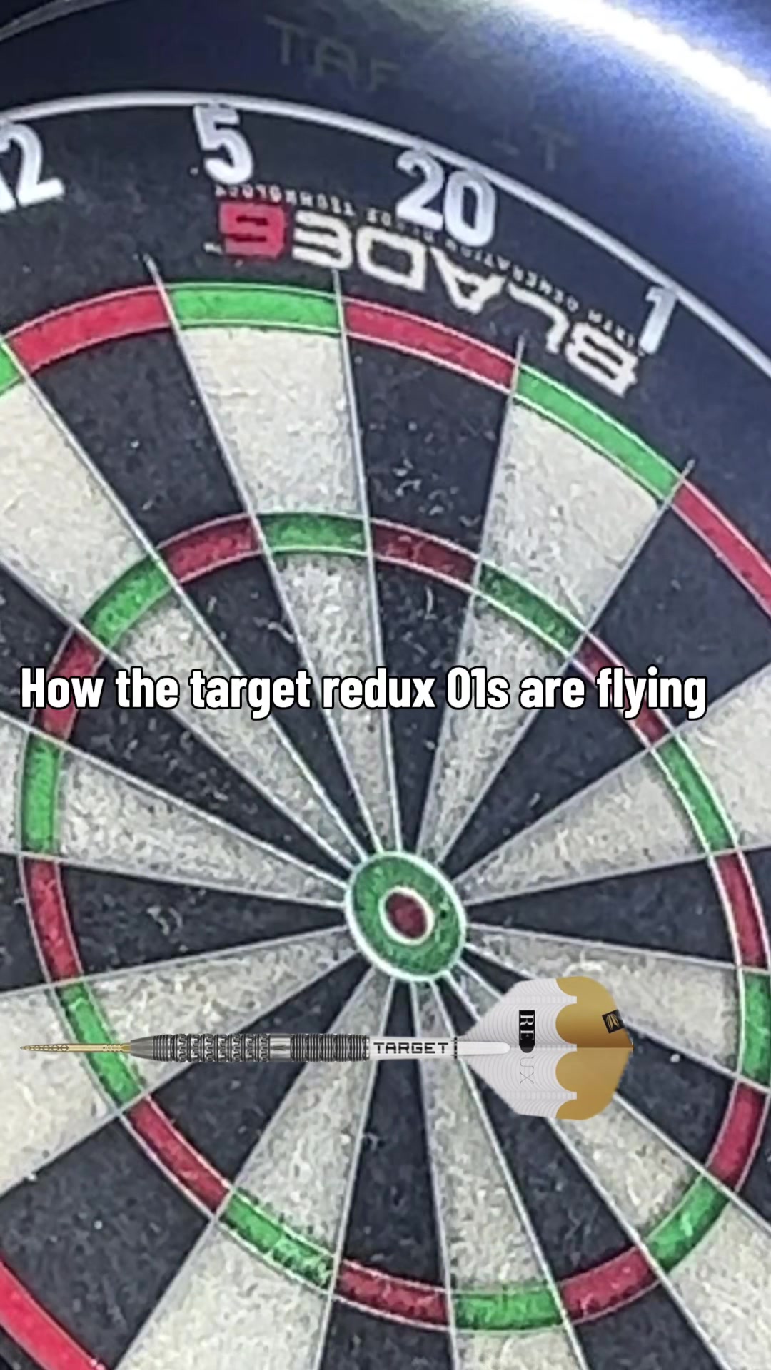 @bmdarts🏴󠁧󠁢󠁥󠁮󠁧󠁿🎯