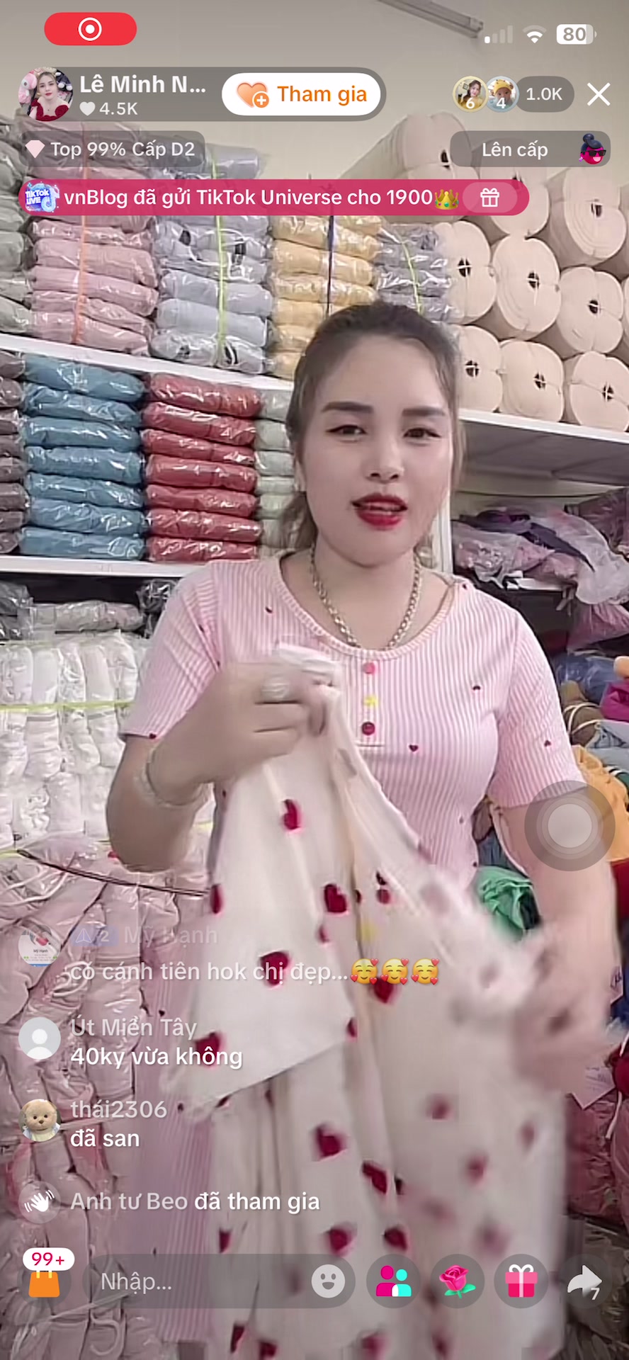 @L&ecirc; Minh Nguyệt moon shop