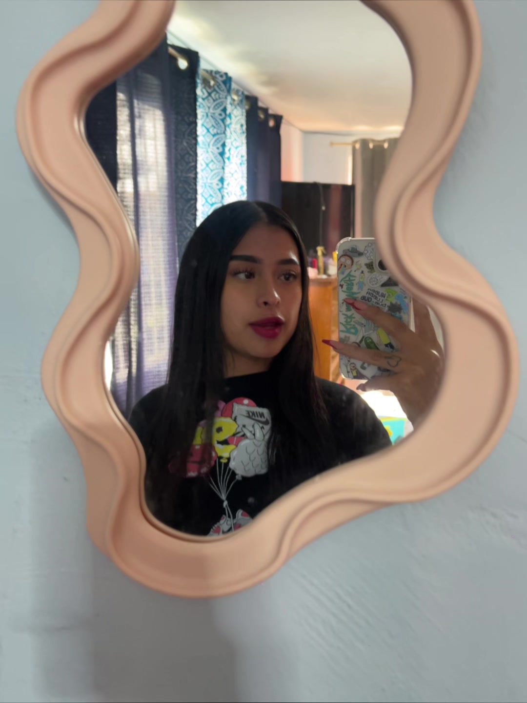 @Jenny Santiago