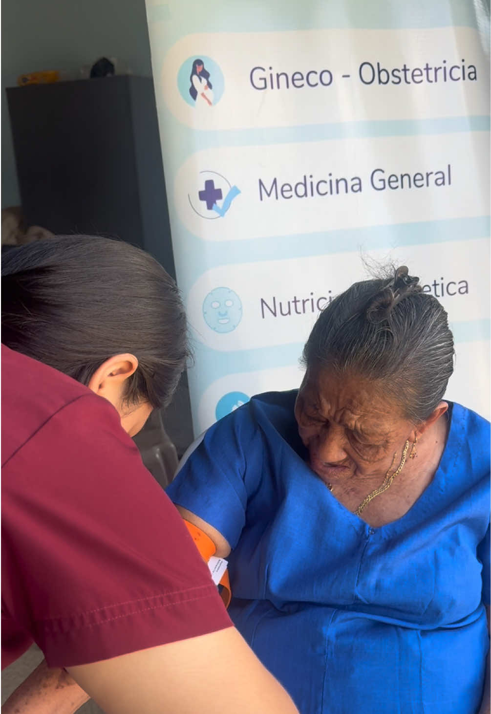 @Salud Solidaria Medical Center