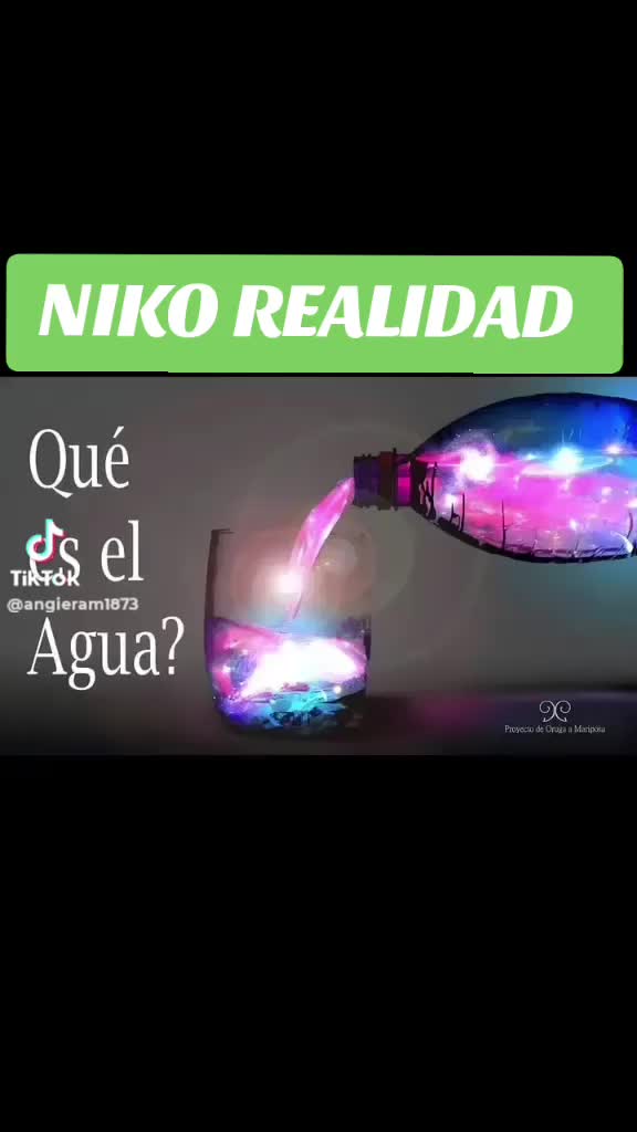 @NIKO REALIDAD