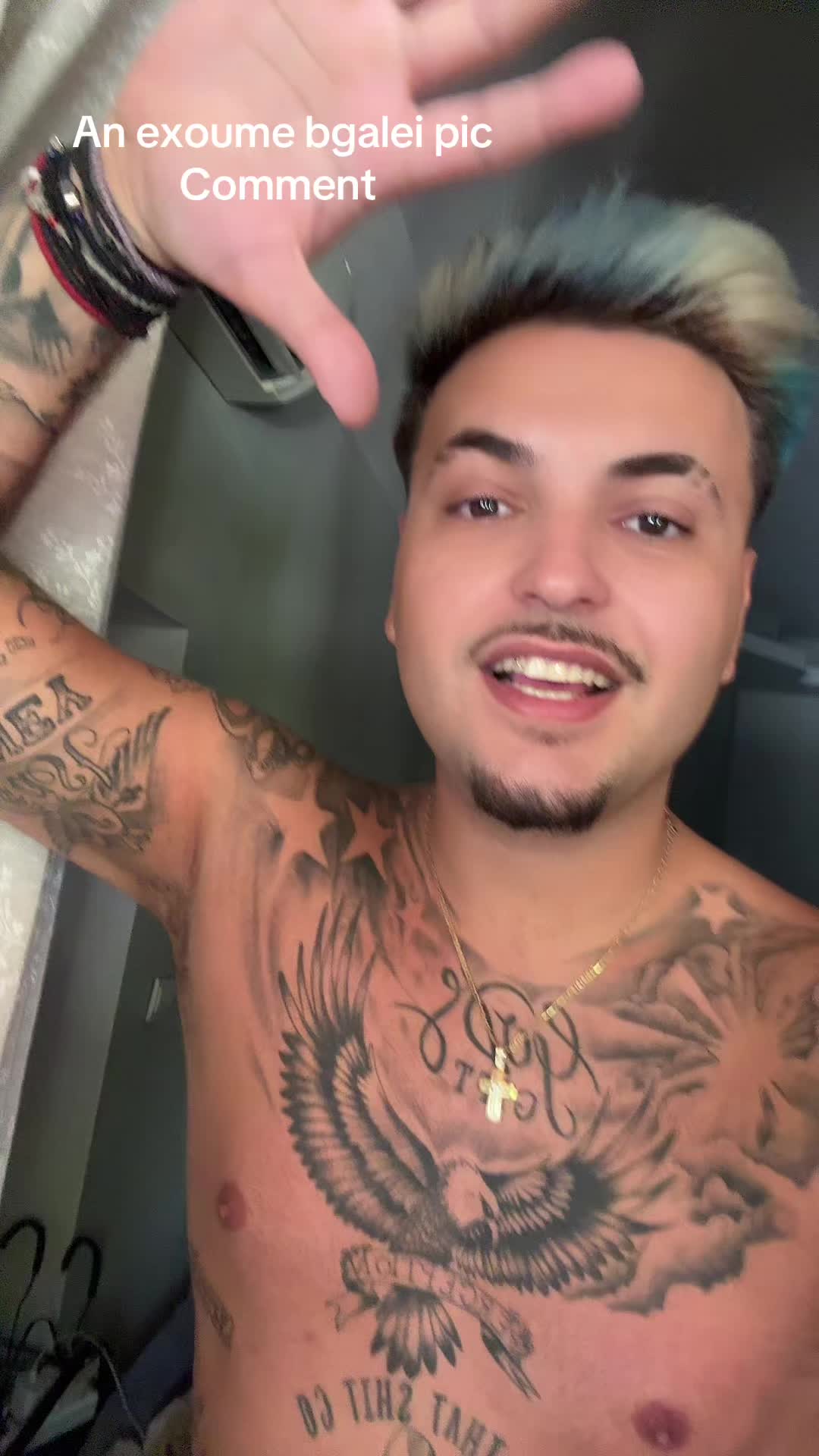 @Yoltegod