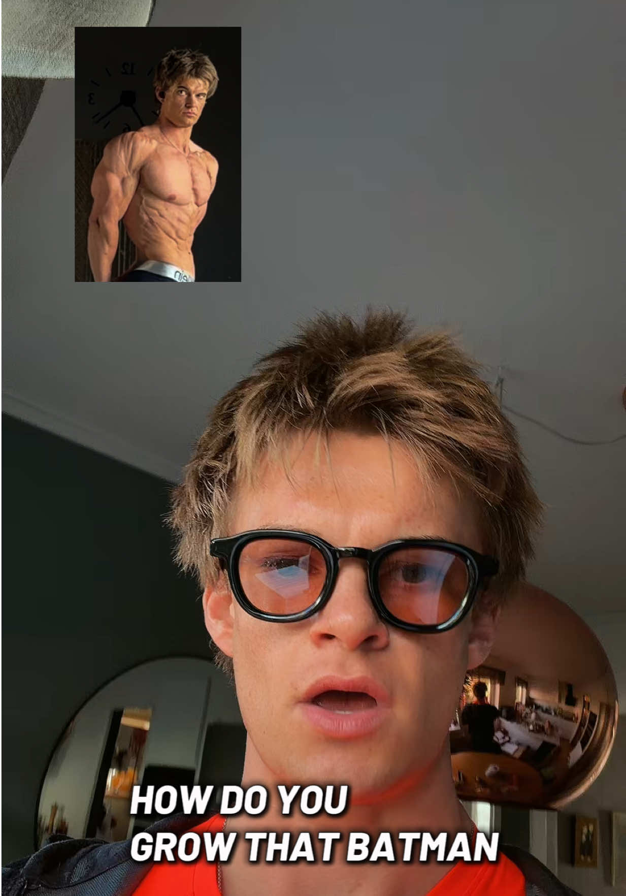 @Thefitnessnerd