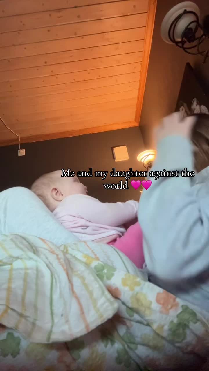 @ℐ𝓈𝒶𝒷ℯ𝓁𝓁💞👩🏼&zwj;🍼