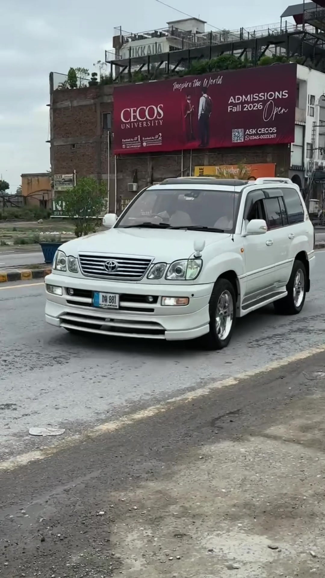 @Car Choice Mardan
