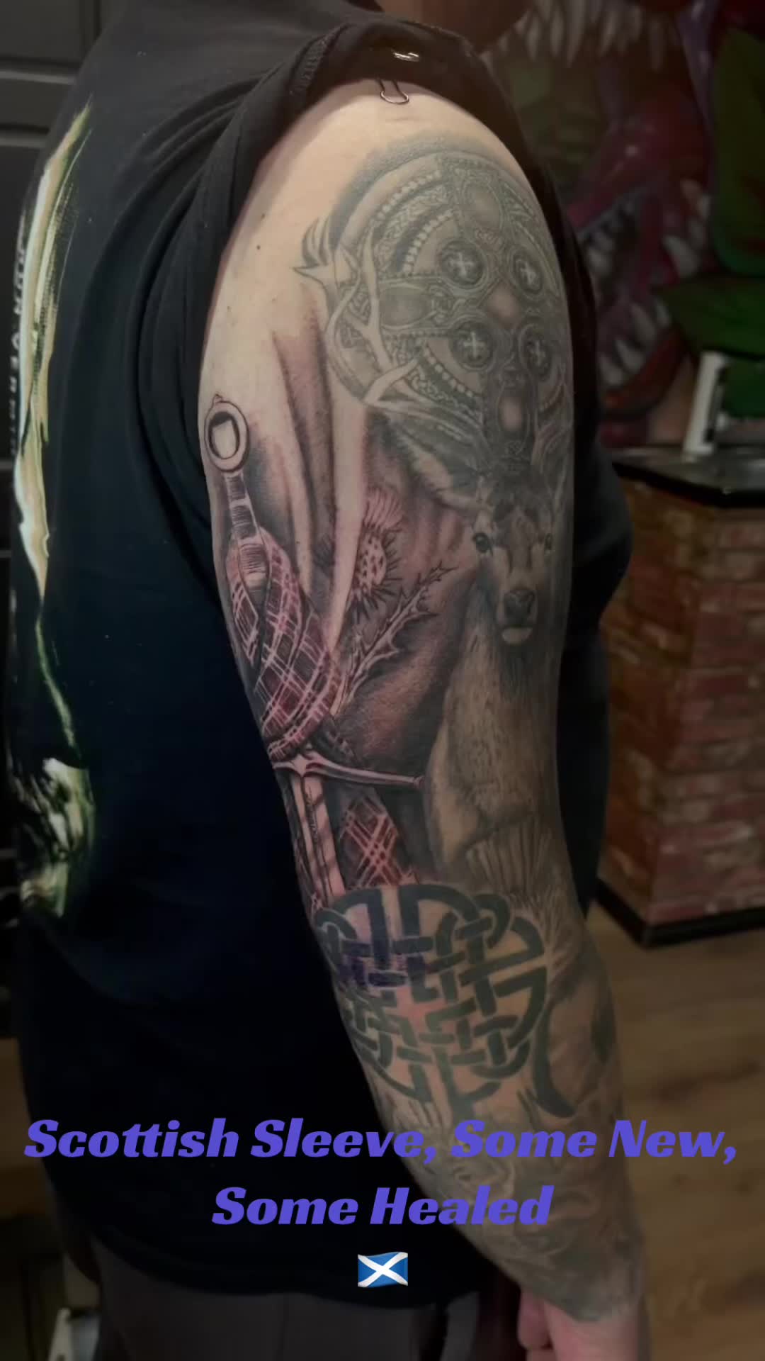 @Forsaken Ink