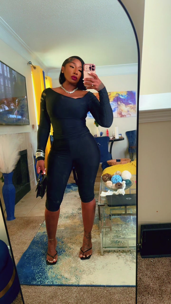 @💕TheRealDrea B💕
