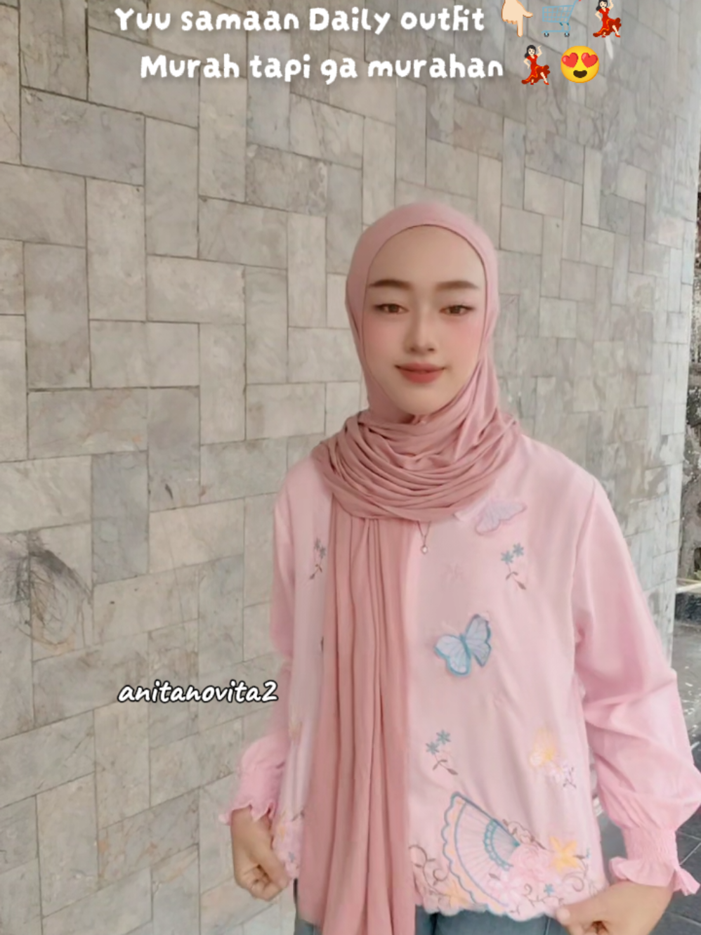 @anita novita