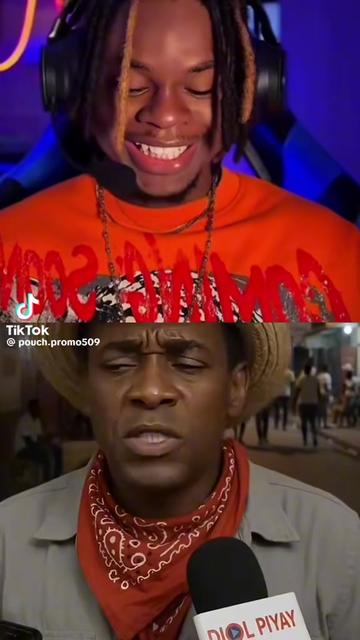 @HaïtiThomas❤️