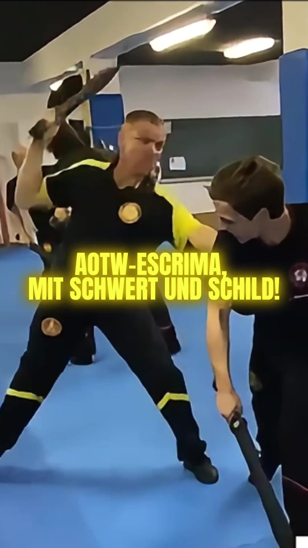 @Sifu Martin Hofmann