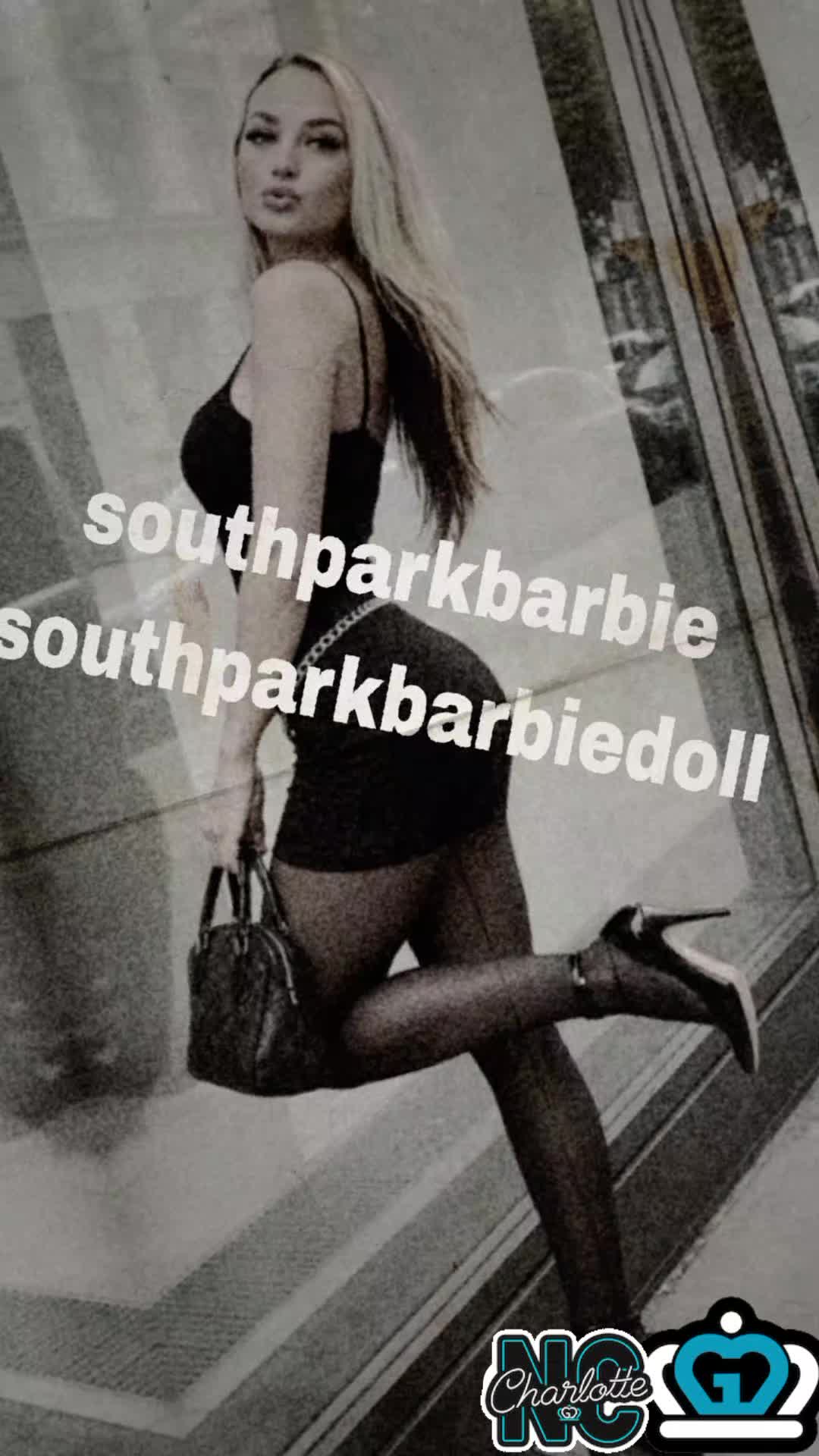 @Charlotte Southpark