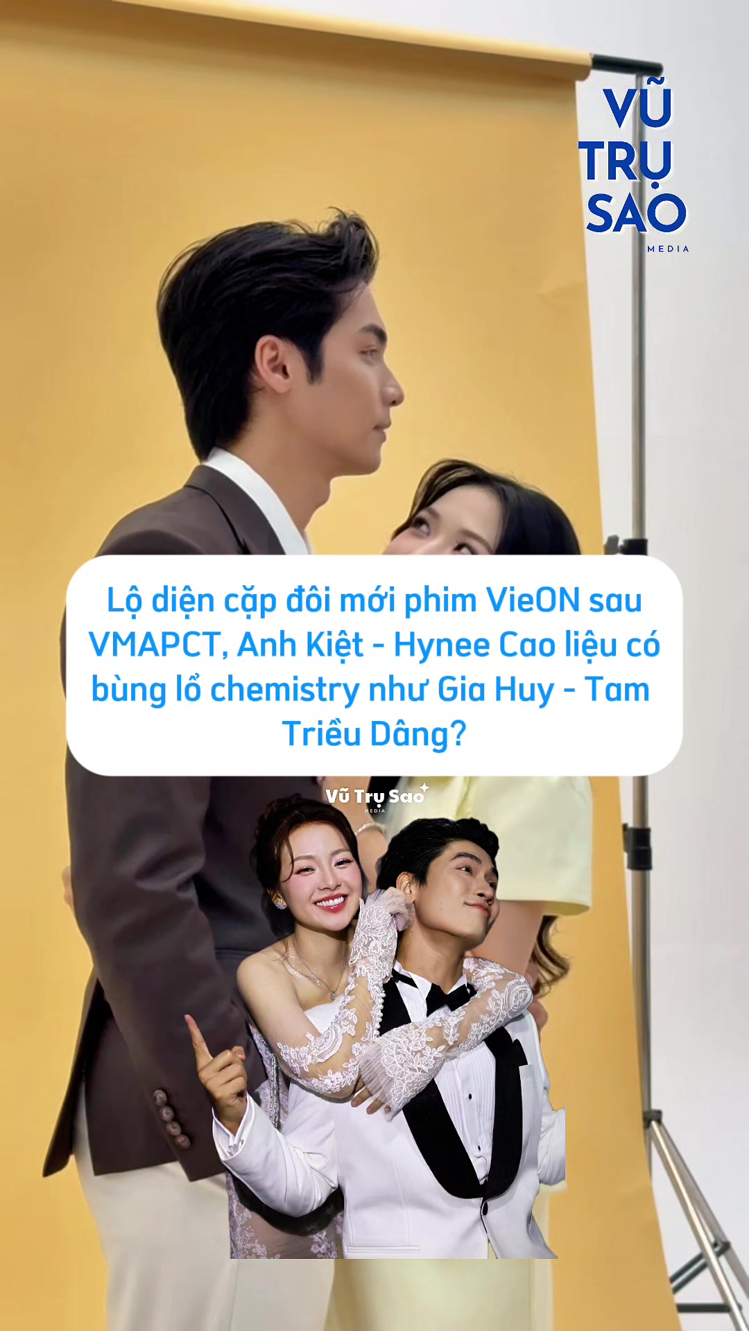 @Vũ Trụ Sao