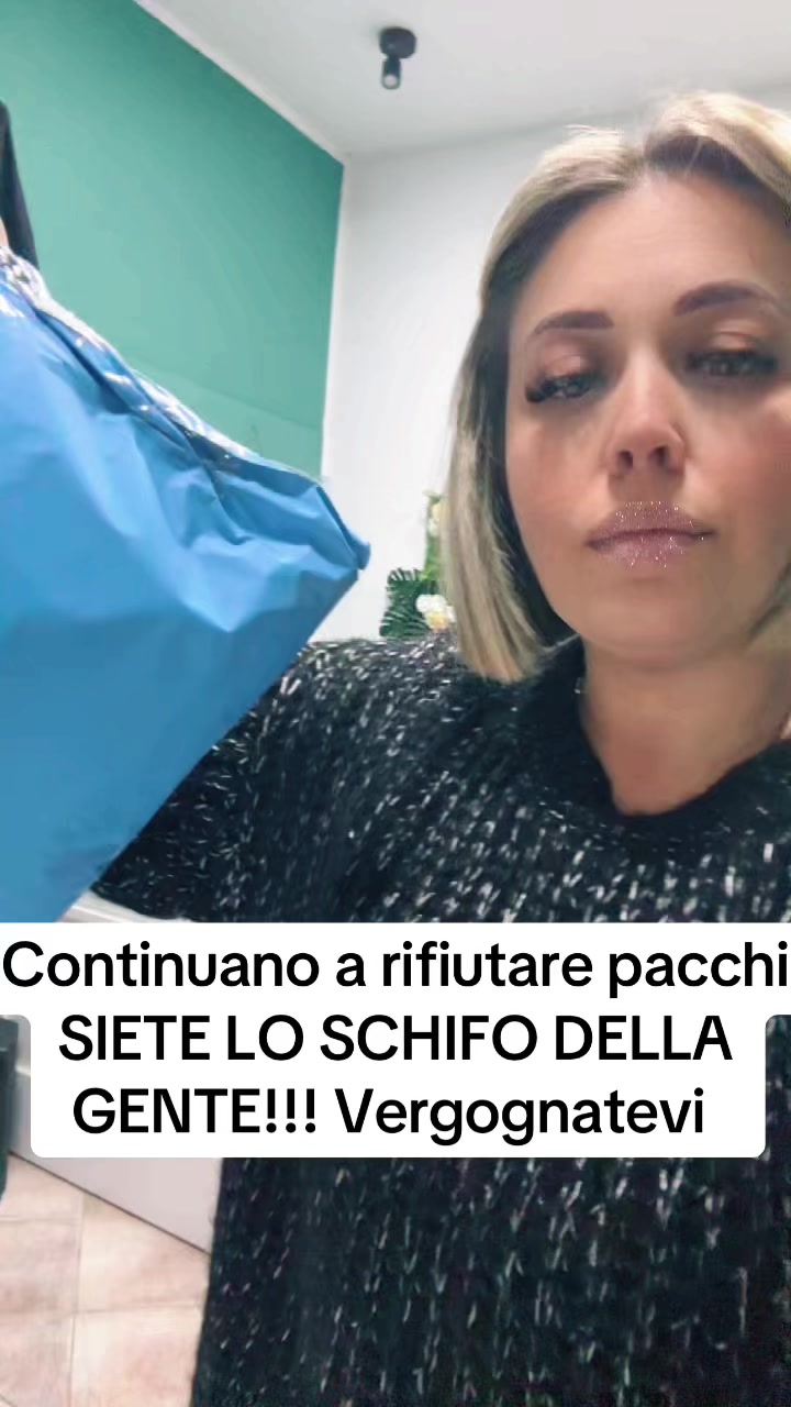 @BLONDESHOPMARIGLIANO