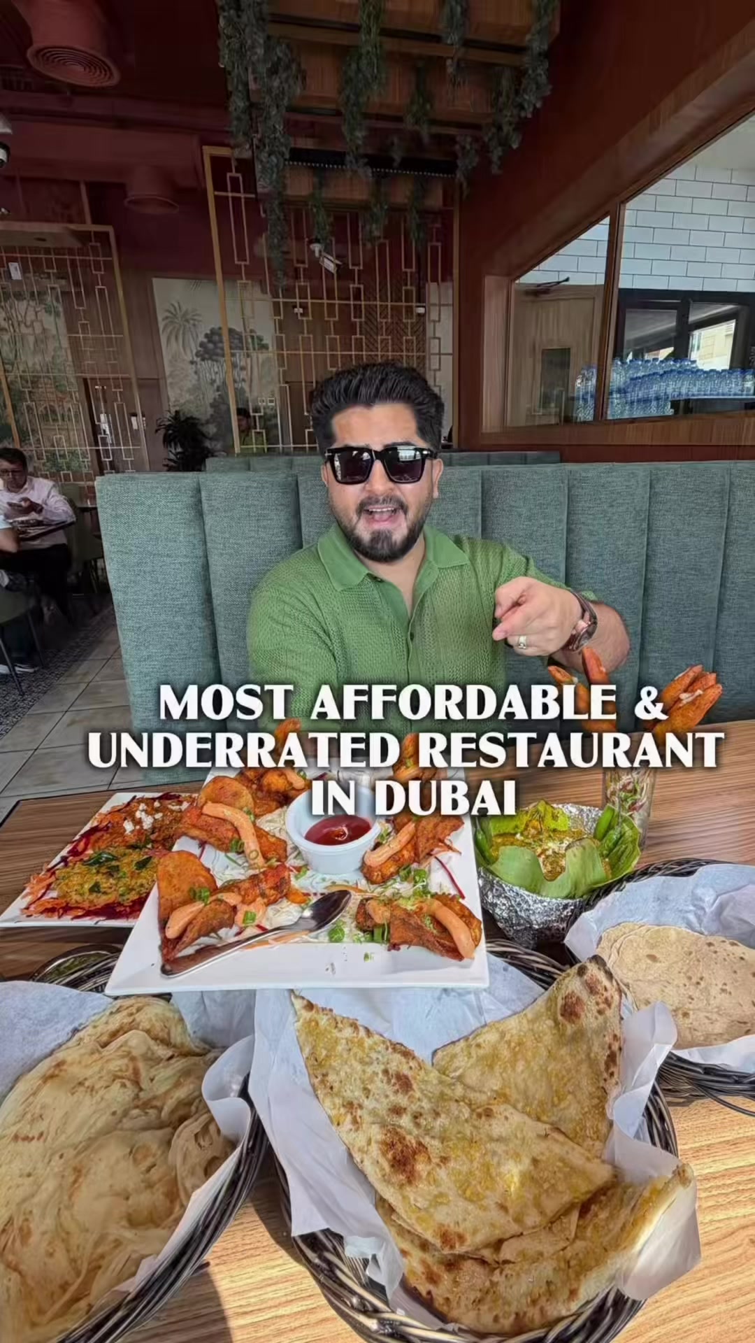 @The Vegetarian Couple