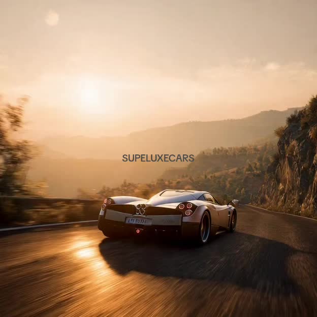 @Super Luxury Cars