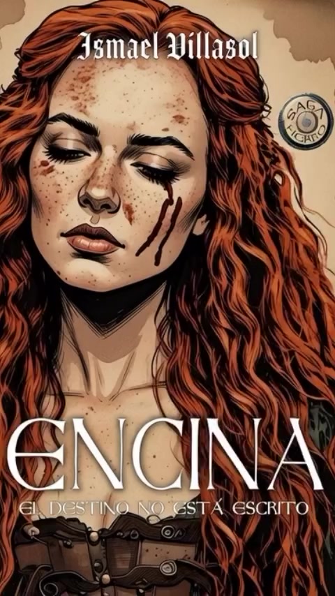 @Saga Fierro Oficial