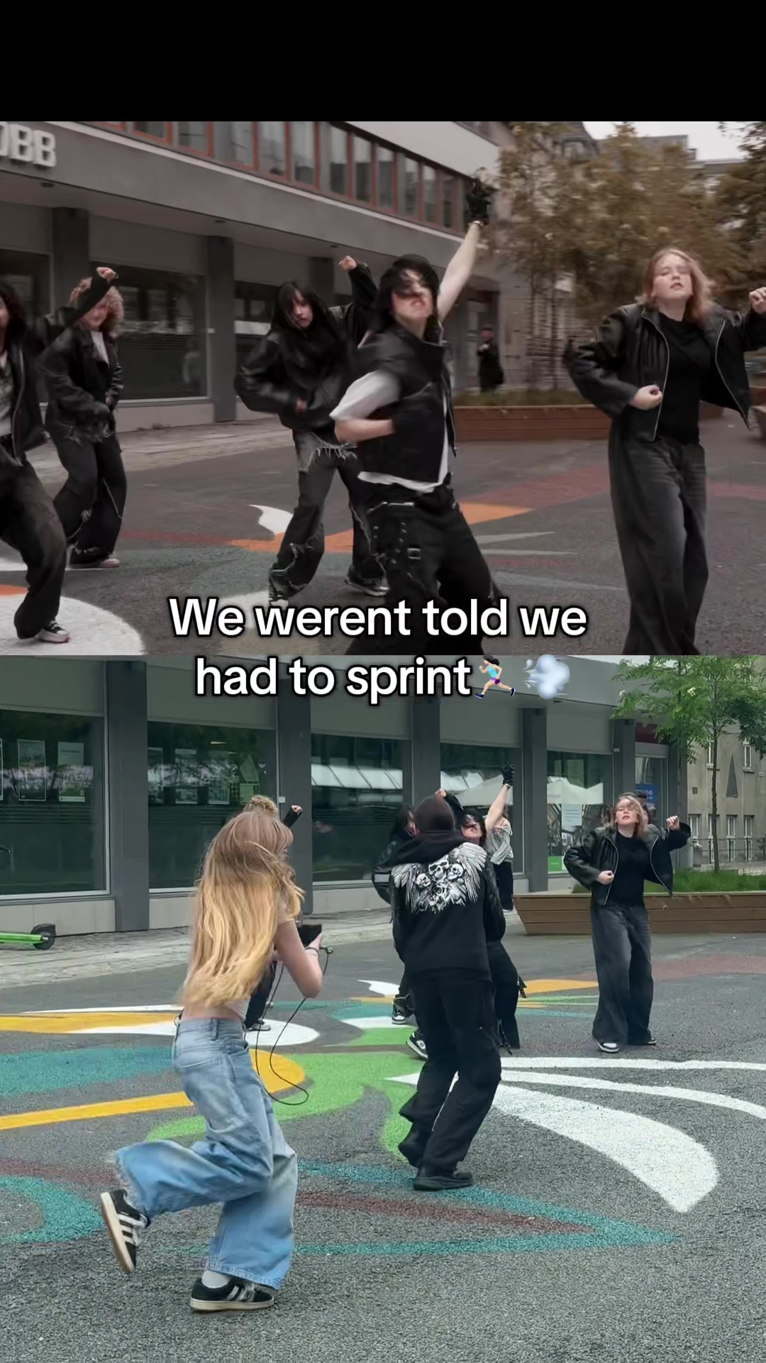 @Chromatic Dance Crew