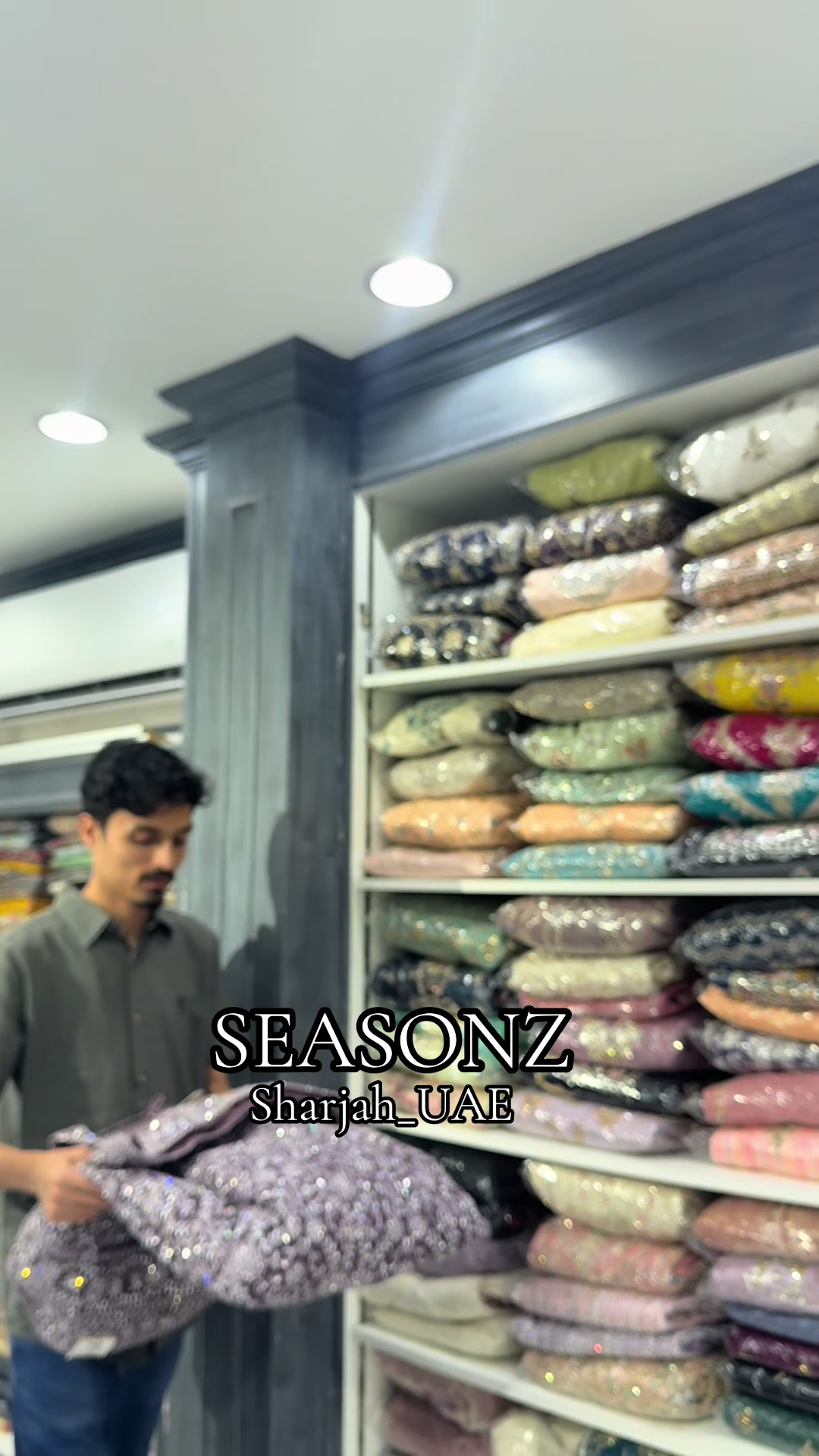 @SEASONZ UAE