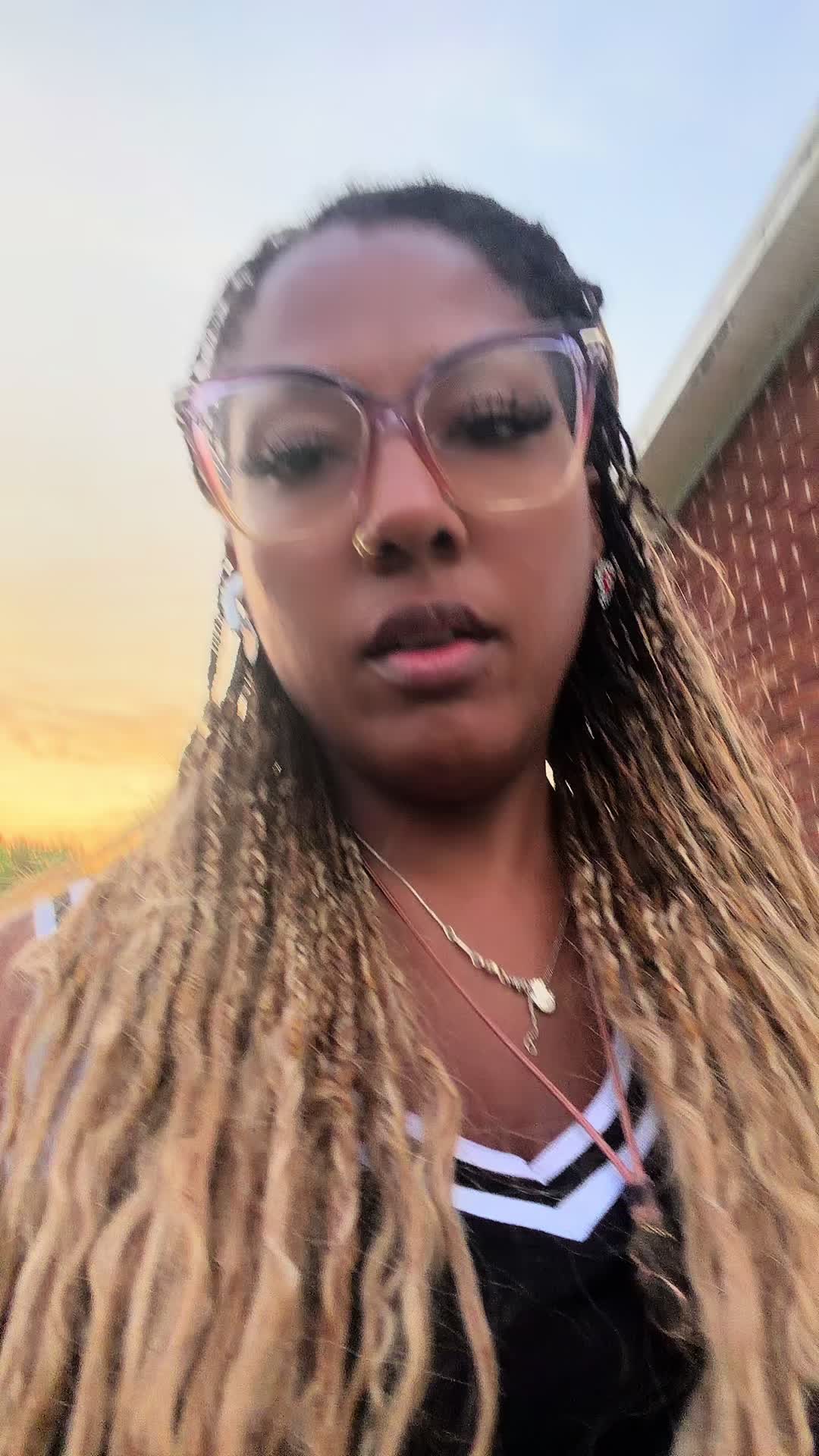 @Aundrea Evans