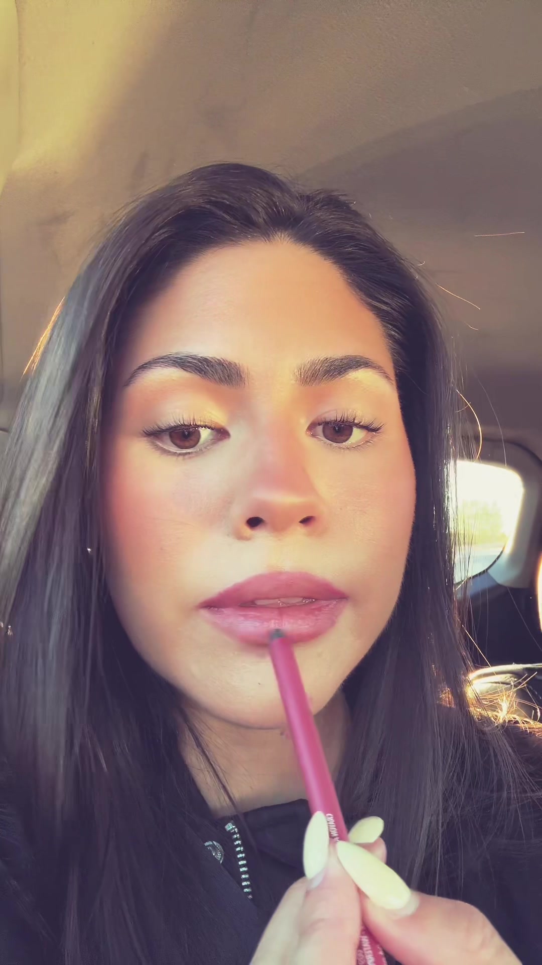 @Isabell Johansson