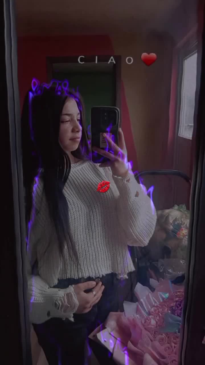 @daria bruneta Tha💦💋🥰