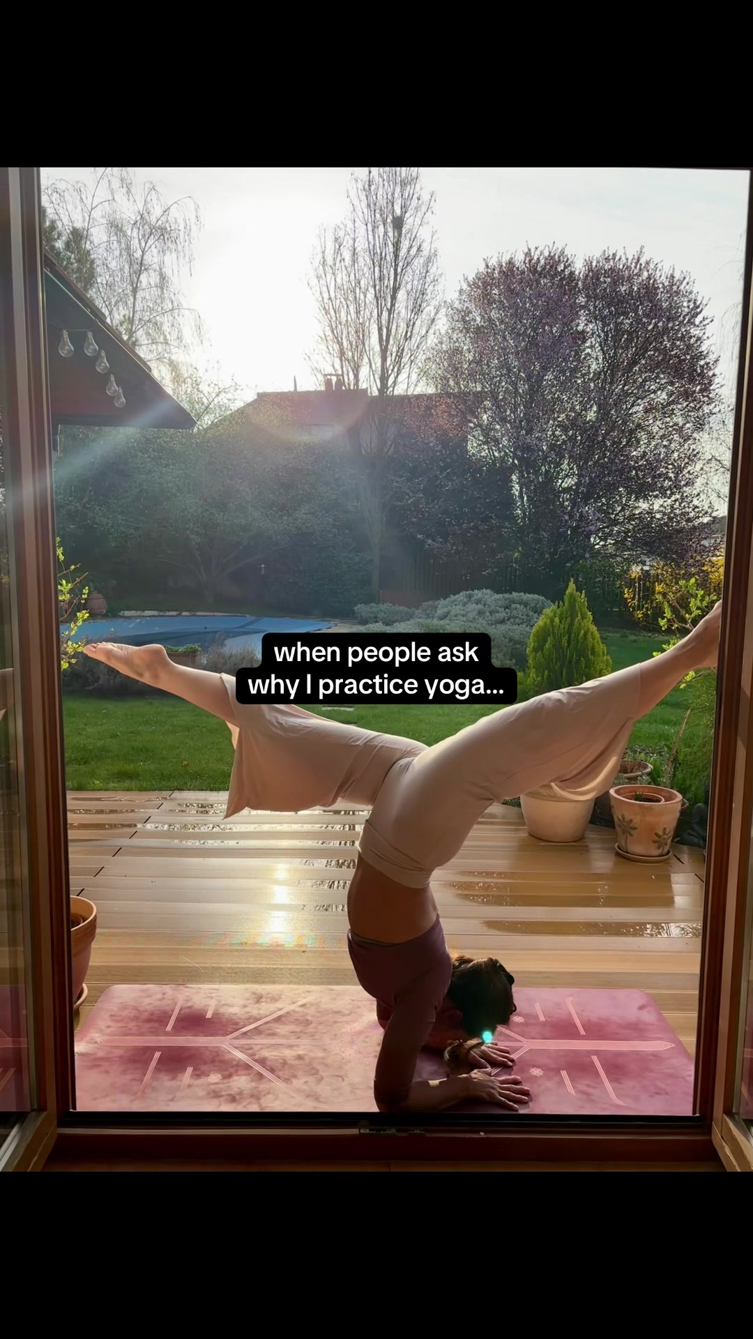 @Anita | Yoga & Bliss 🪷💫