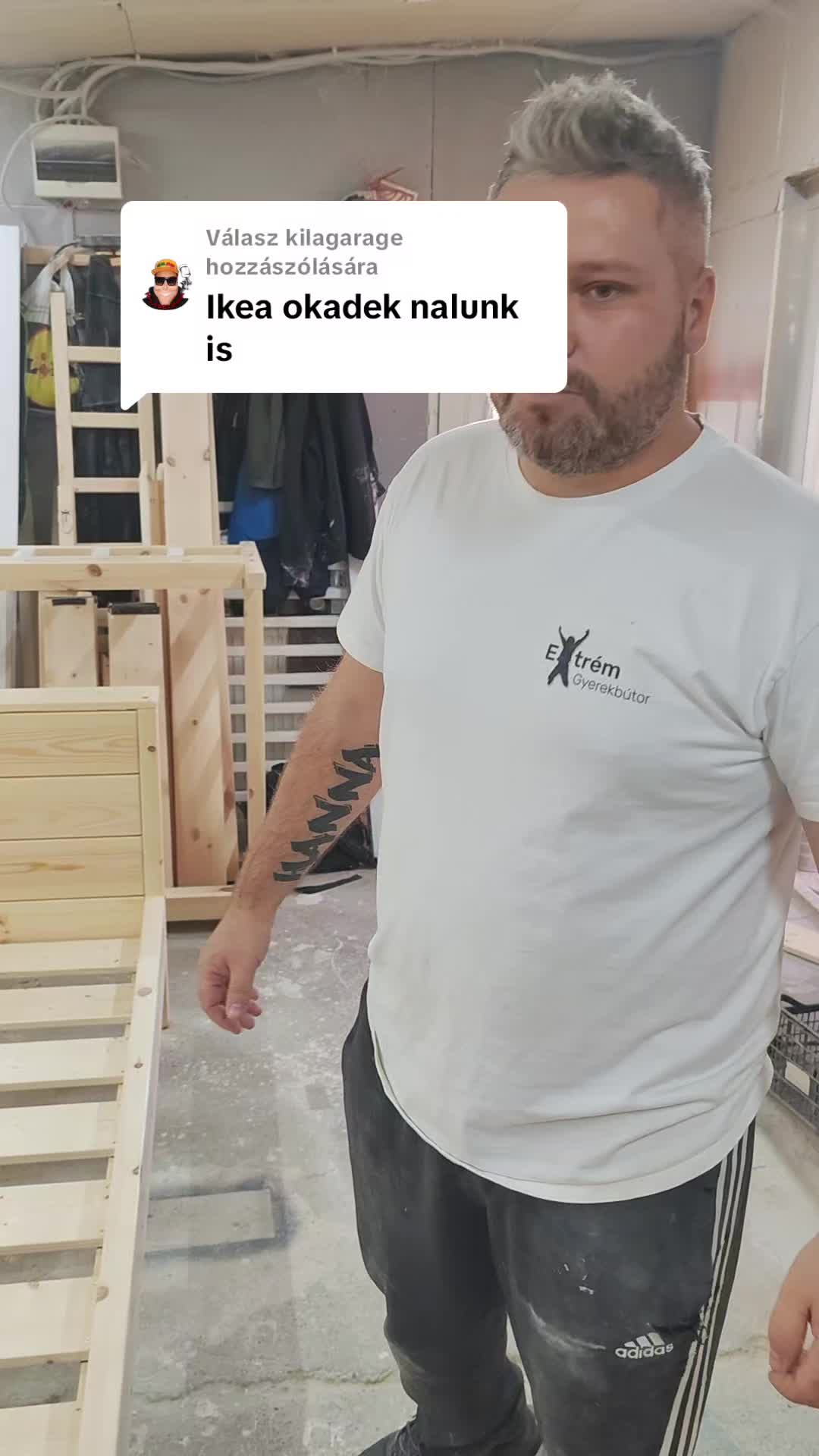 @Extr&eacute;m Gyerekb&uacute;tor