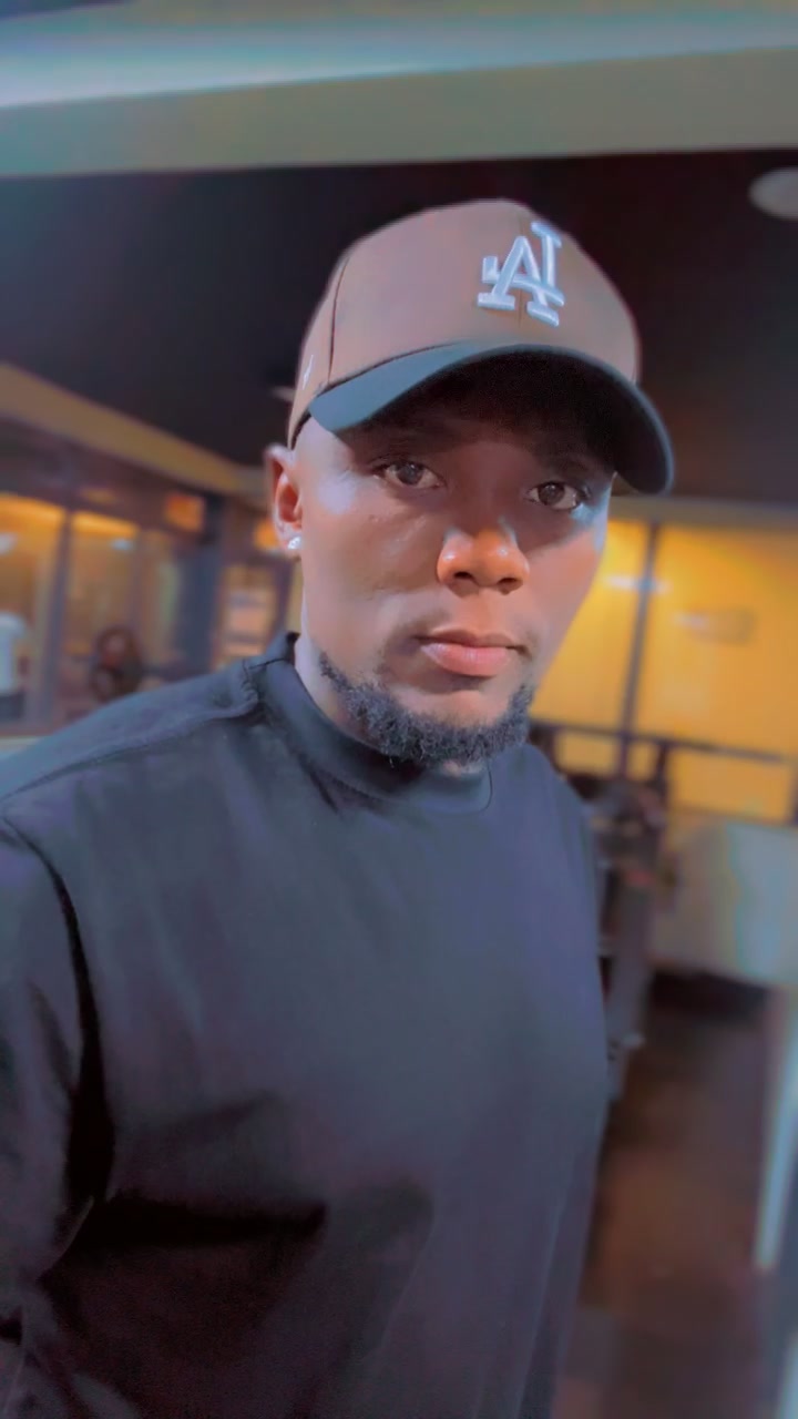@Benjamin Nyakoojo