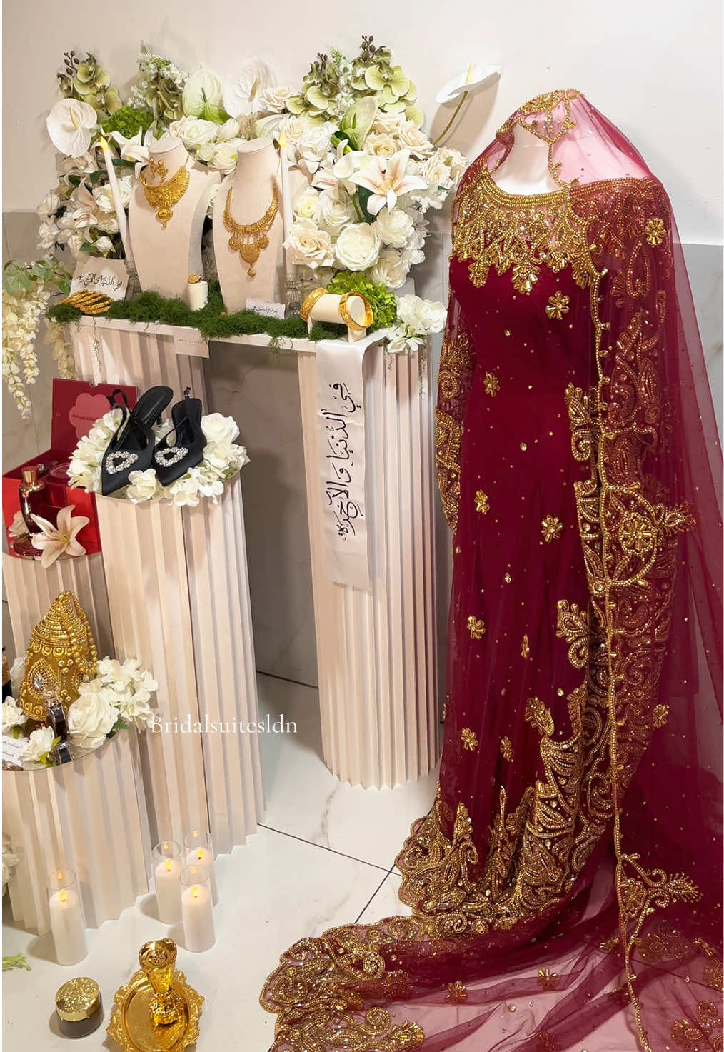 @bridalsuitesldn