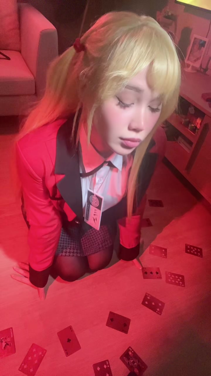 @OralStrawberry