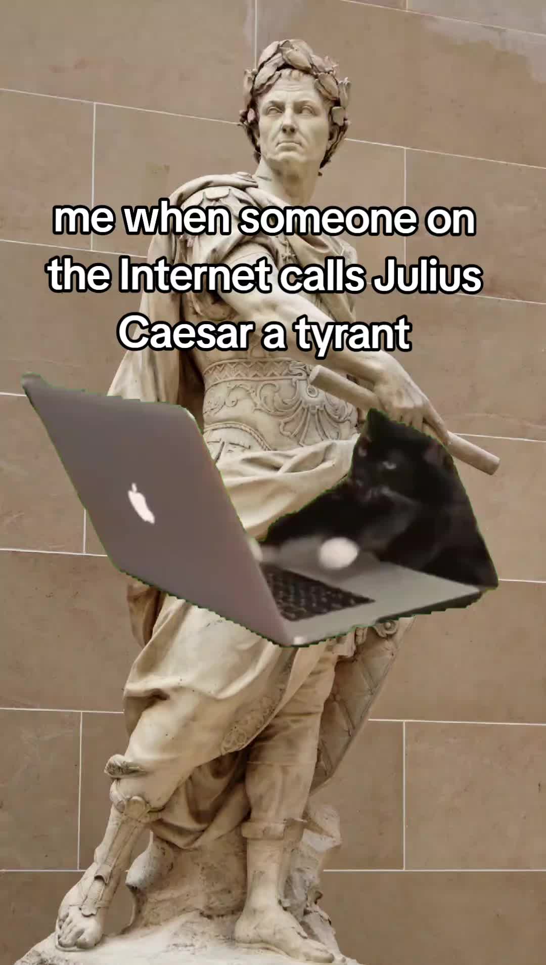 @Gaius Flavius 🏛