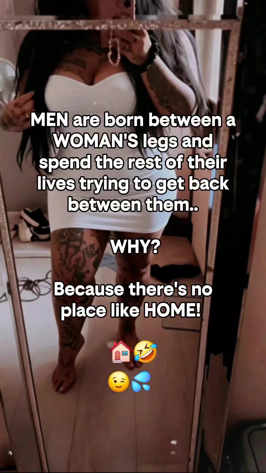 @tattooraverqueenbantergirl💦😉