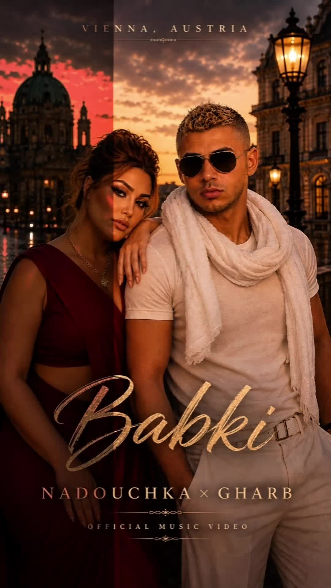 @Nadouchka Nadia