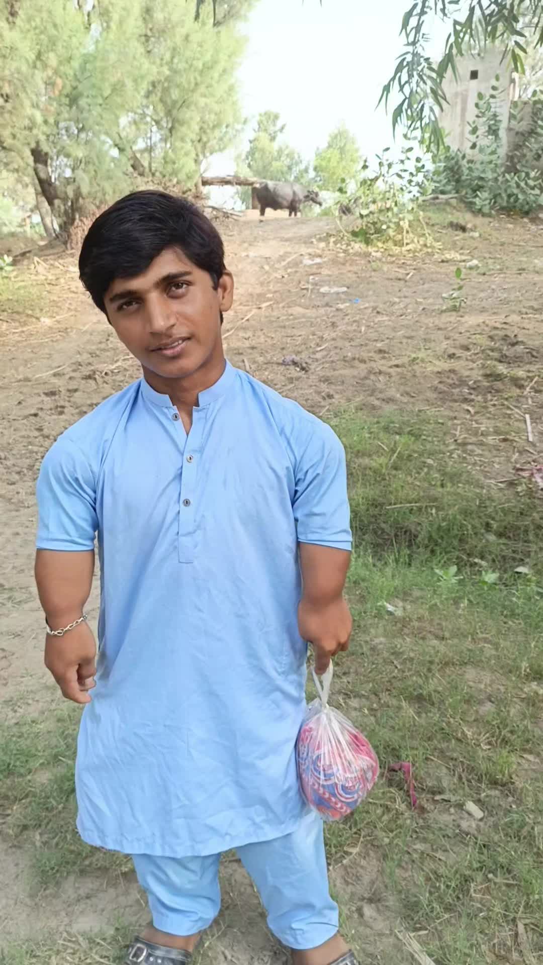 @گُڈو بادشاہ